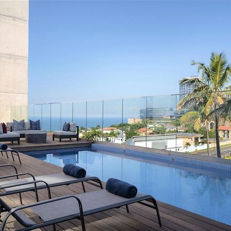 Premier Splendid Inn Umhlanga Durban Kültér fotó