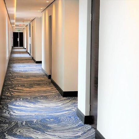 Premier Splendid Inn Umhlanga Durban Kültér fotó