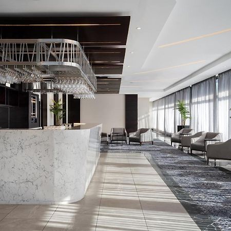Premier Splendid Inn Umhlanga Durban Kültér fotó