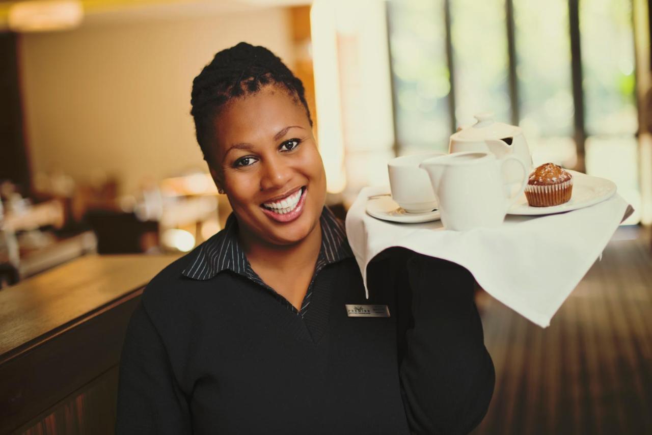 Premier Splendid Inn Umhlanga Durban Kültér fotó
