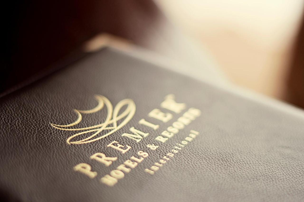 Premier Splendid Inn Umhlanga Durban Kültér fotó