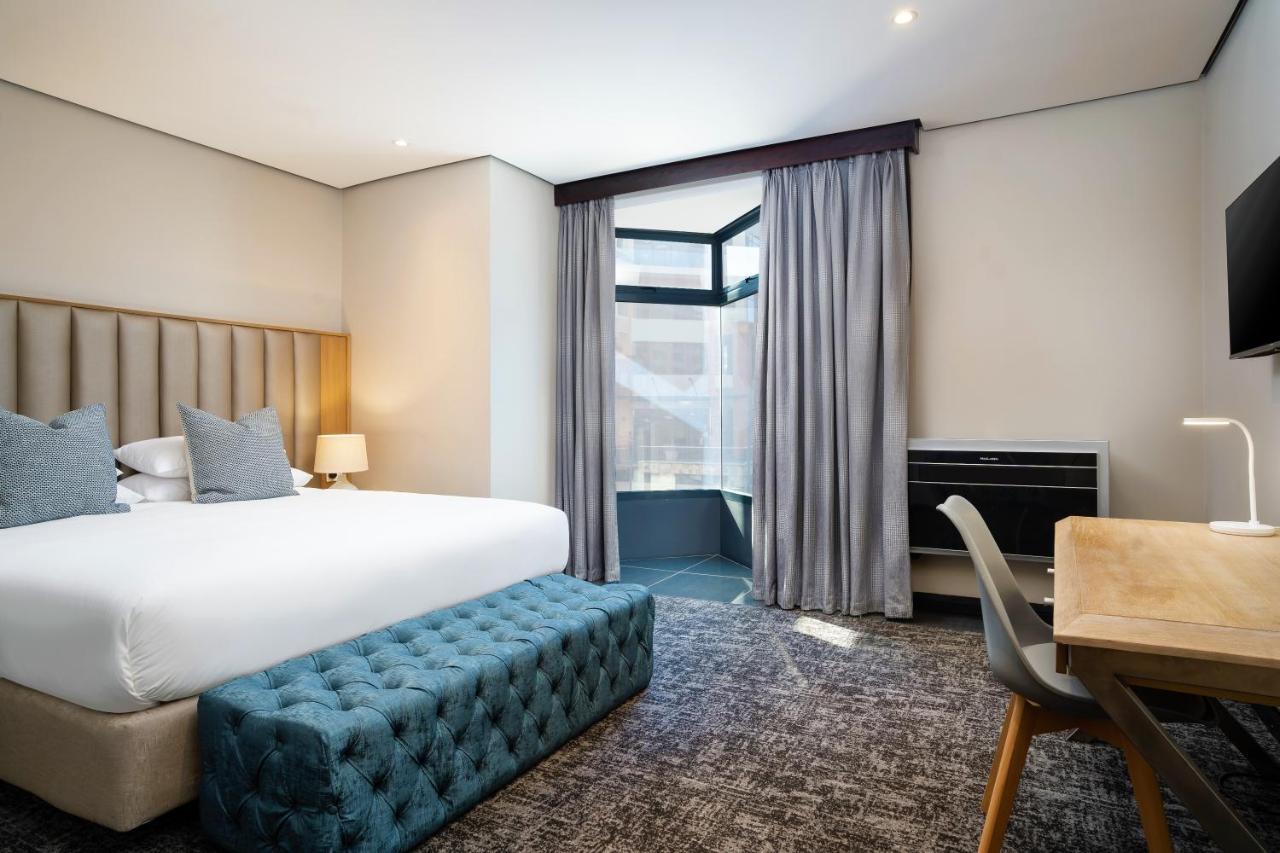 Premier Splendid Inn Umhlanga Durban Kültér fotó