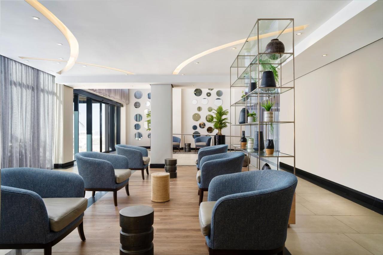Premier Splendid Inn Umhlanga Durban Kültér fotó
