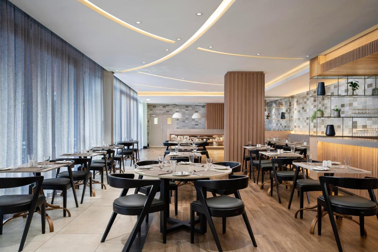 Premier Splendid Inn Umhlanga Durban Kültér fotó