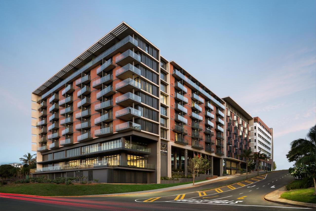 Premier Splendid Inn Umhlanga Durban Kültér fotó