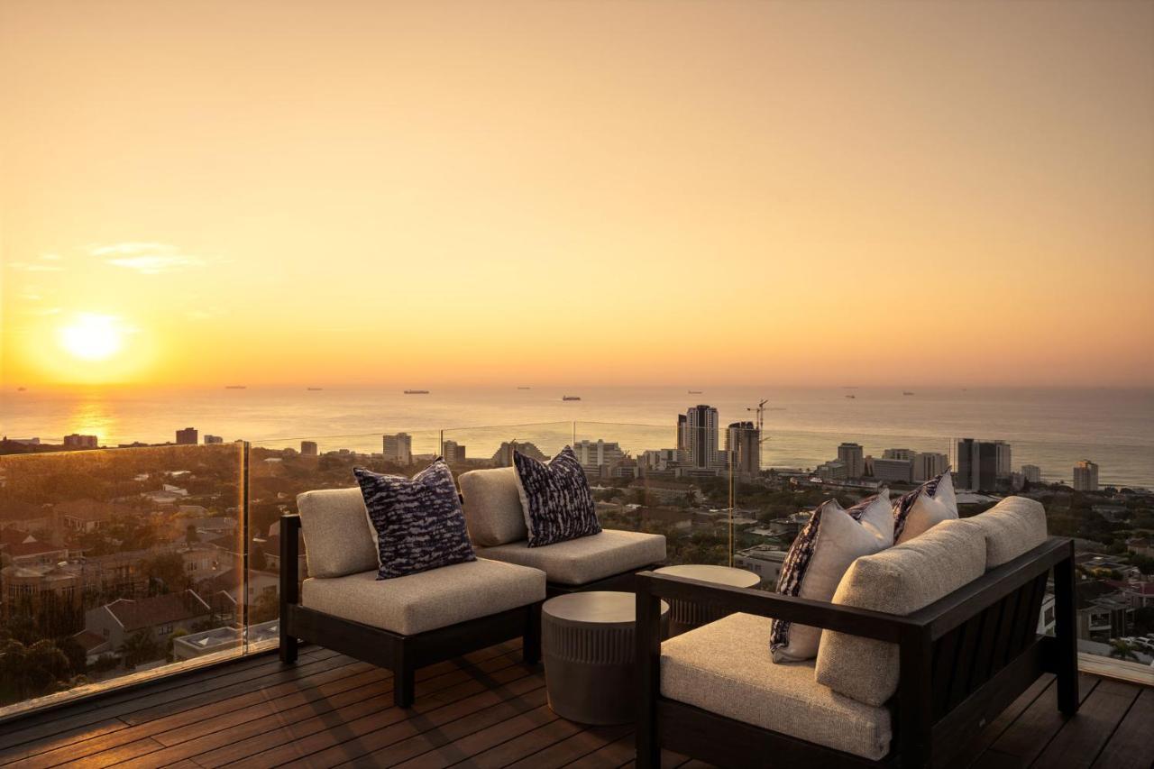 Premier Splendid Inn Umhlanga Durban Kültér fotó