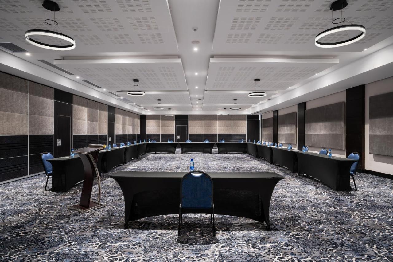 Premier Splendid Inn Umhlanga Durban Kültér fotó