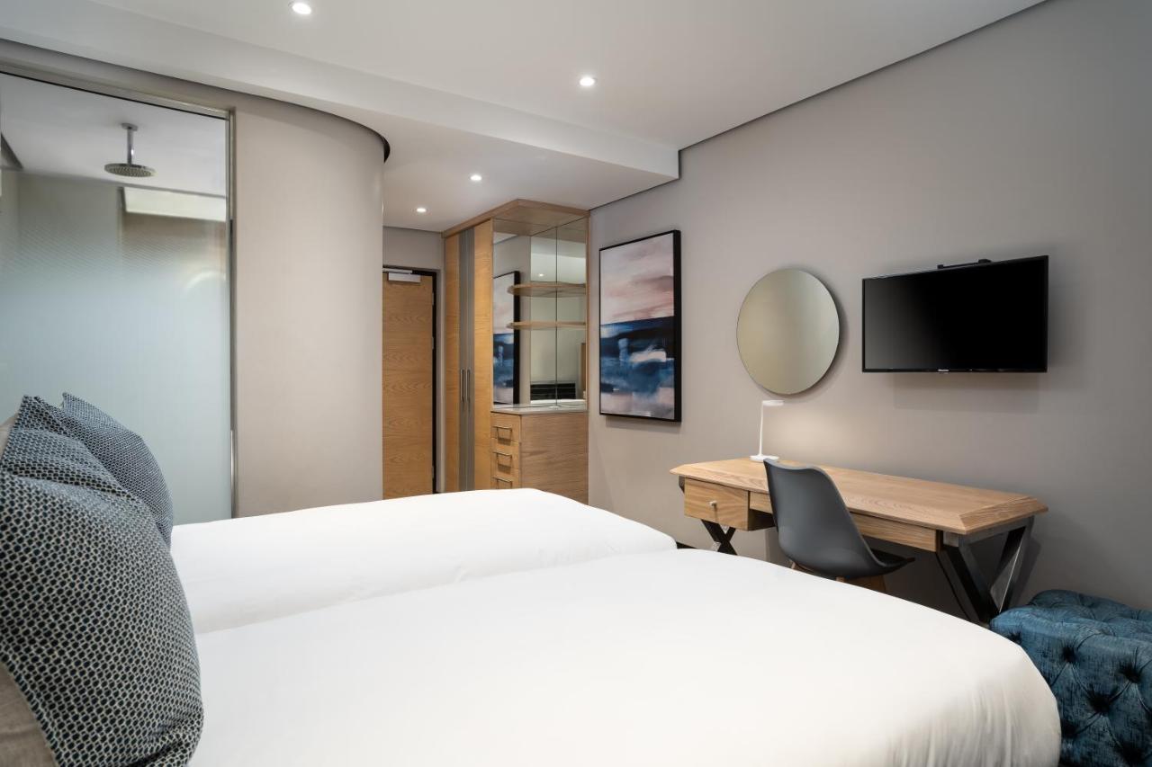 Premier Splendid Inn Umhlanga Durban Kültér fotó
