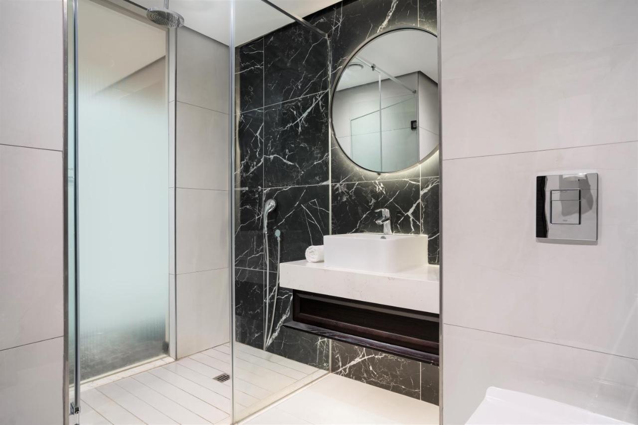 Premier Splendid Inn Umhlanga Durban Kültér fotó