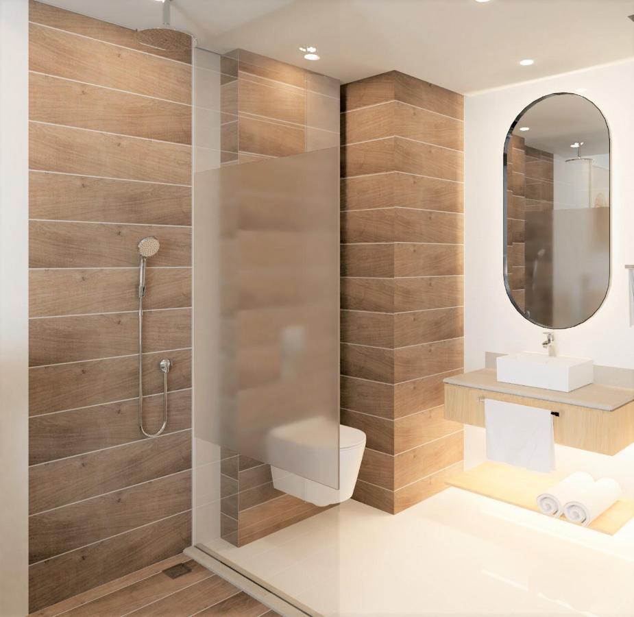 Premier Splendid Inn Umhlanga Durban Kültér fotó