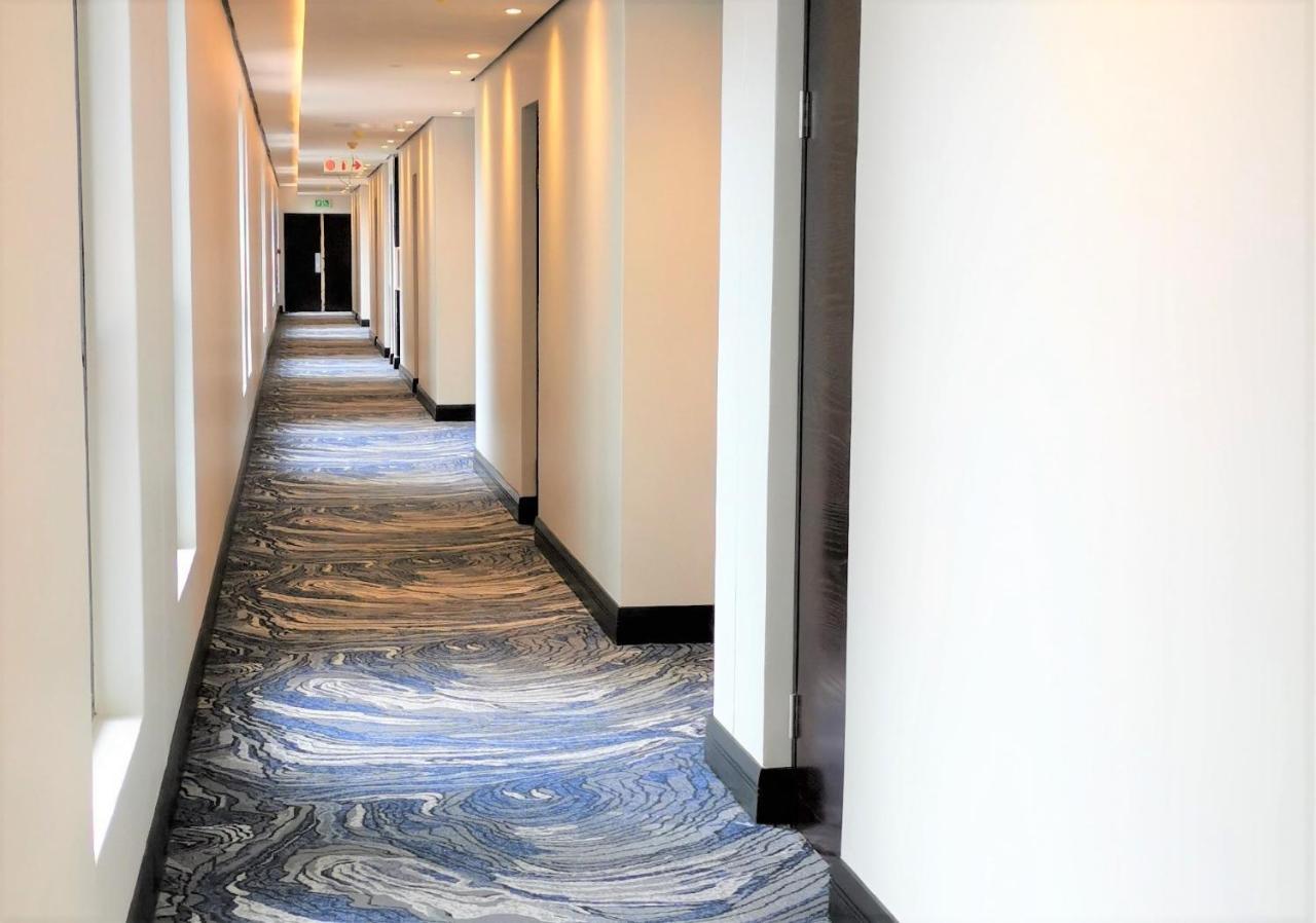 Premier Splendid Inn Umhlanga Durban Kültér fotó