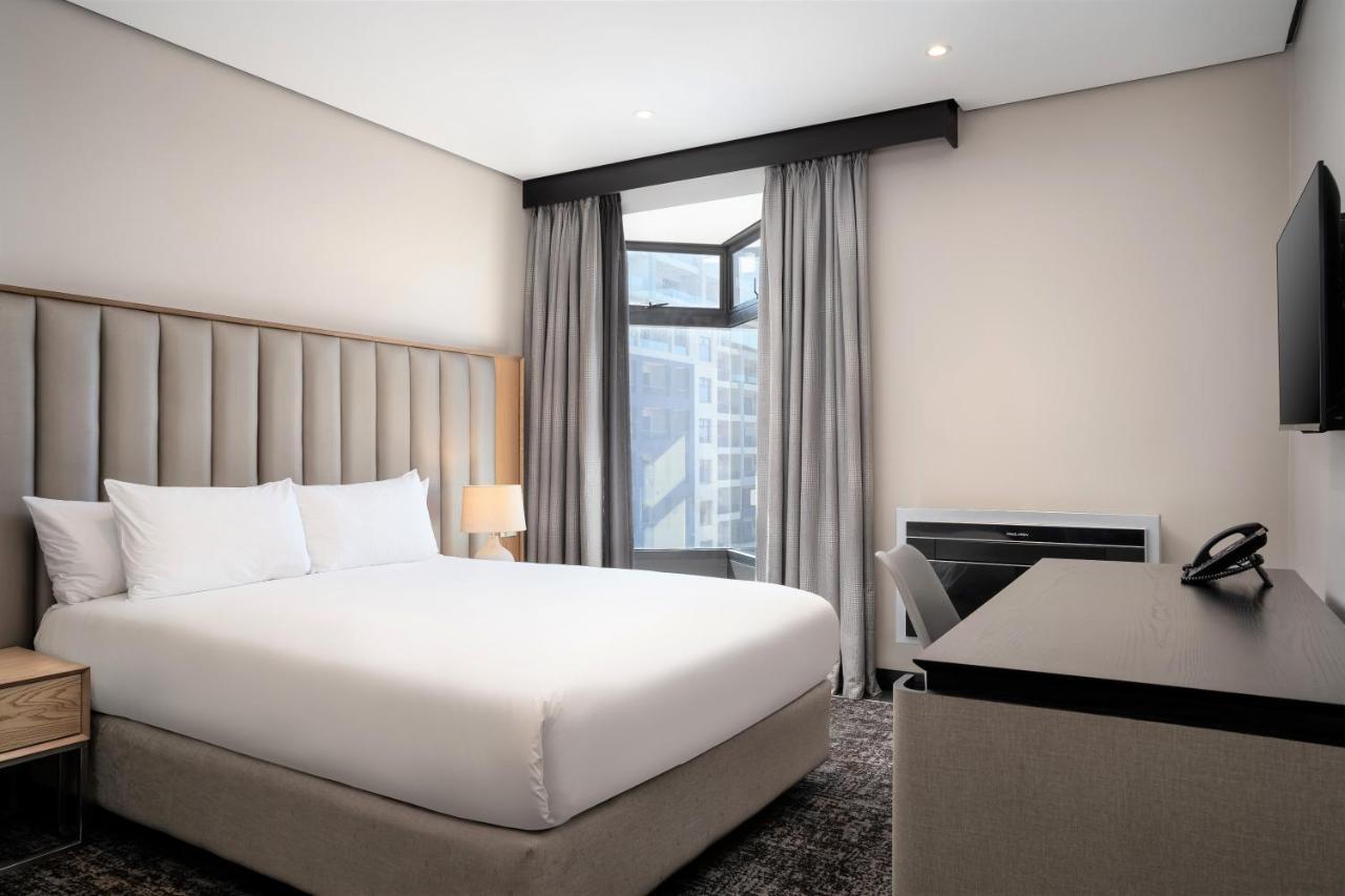 Premier Splendid Inn Umhlanga Durban Kültér fotó