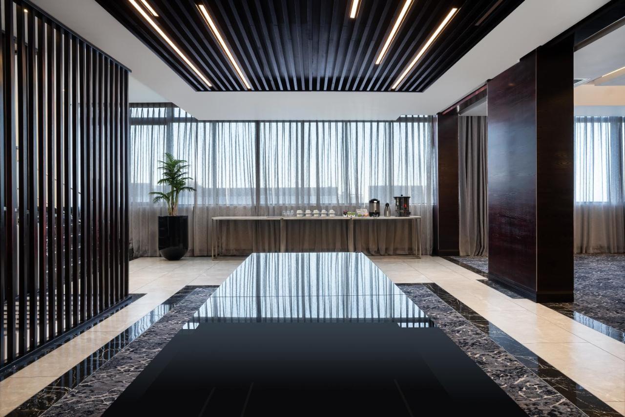 Premier Splendid Inn Umhlanga Durban Kültér fotó